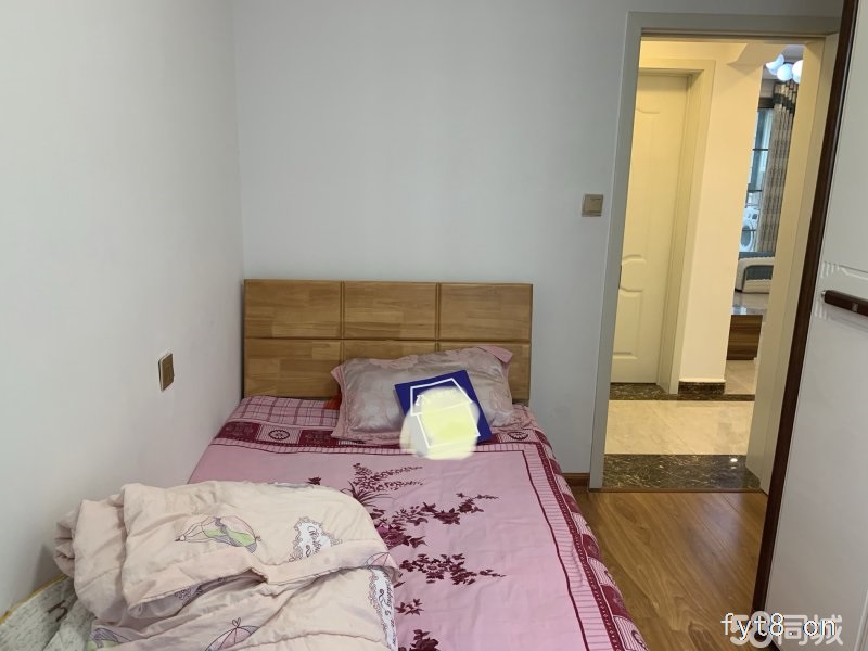 精装国祯住房,南北通透户型,装修好未入住过