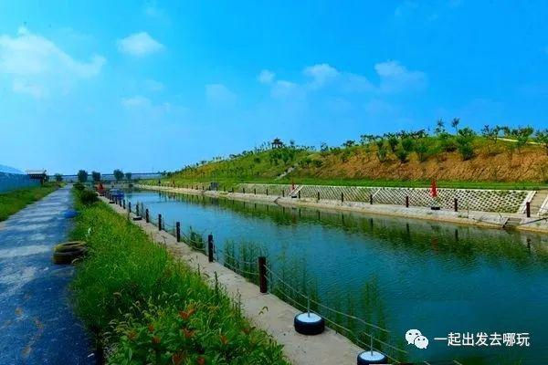 作为阜阳人,你知道阜阳有多少家A级景区吗?